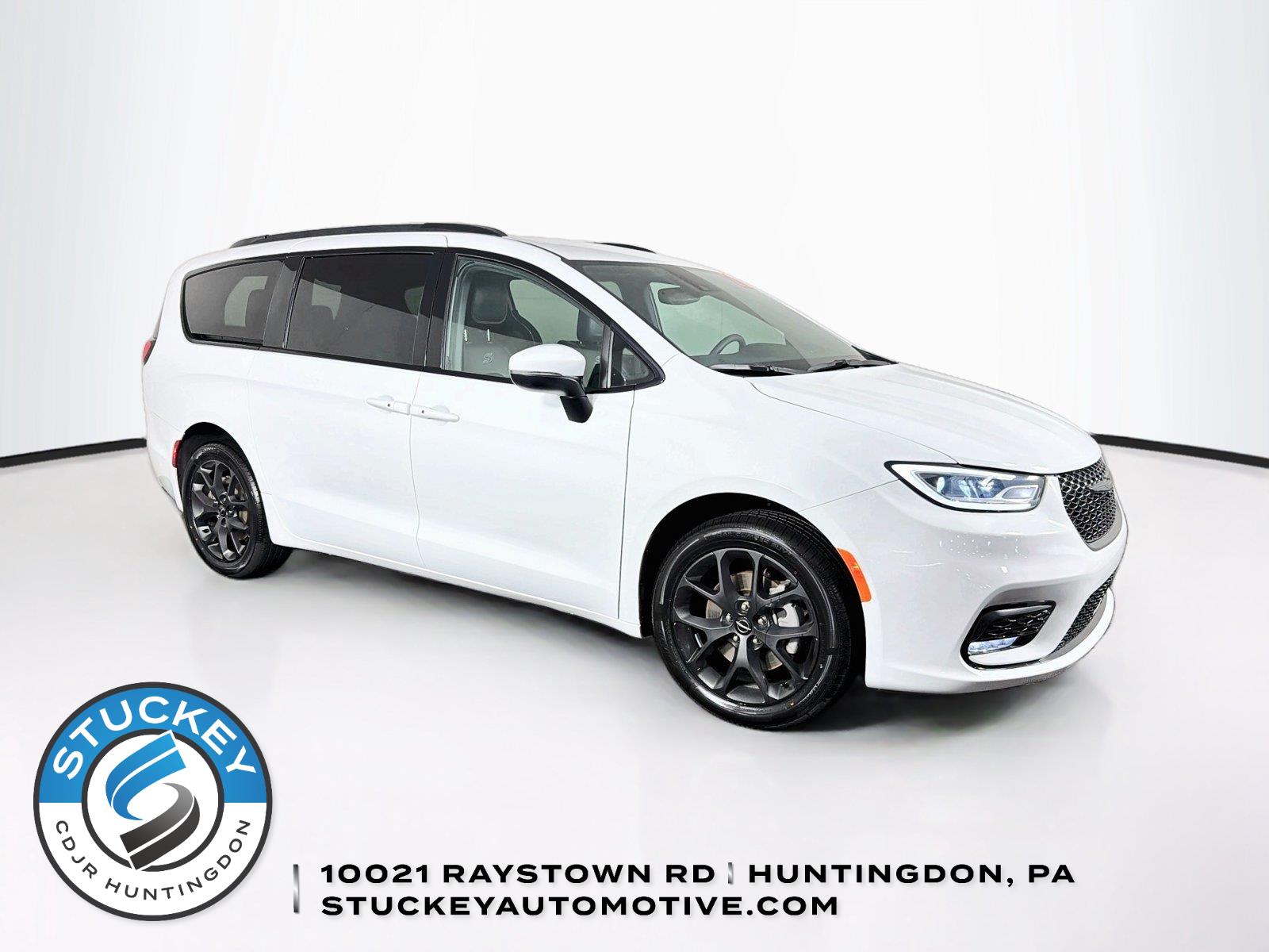 2023 Chrysler Pacifica Touring L AWD