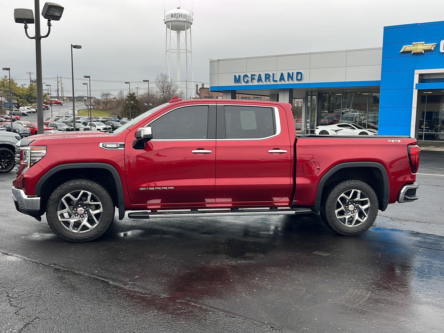 View vehicle photo 2