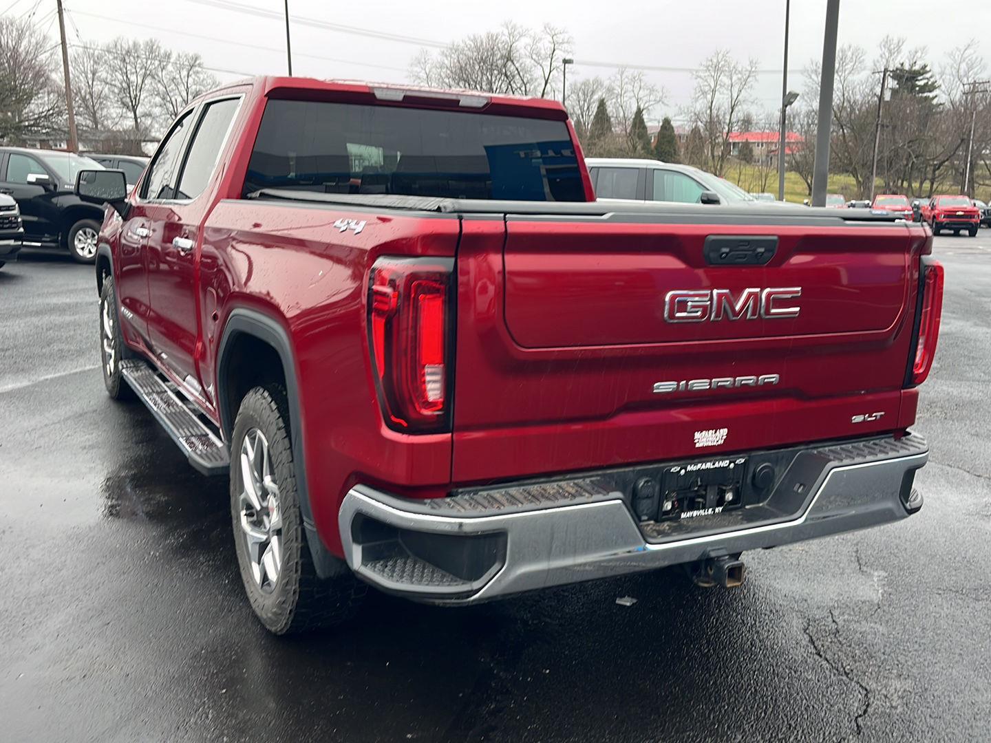 View vehicle photo 3