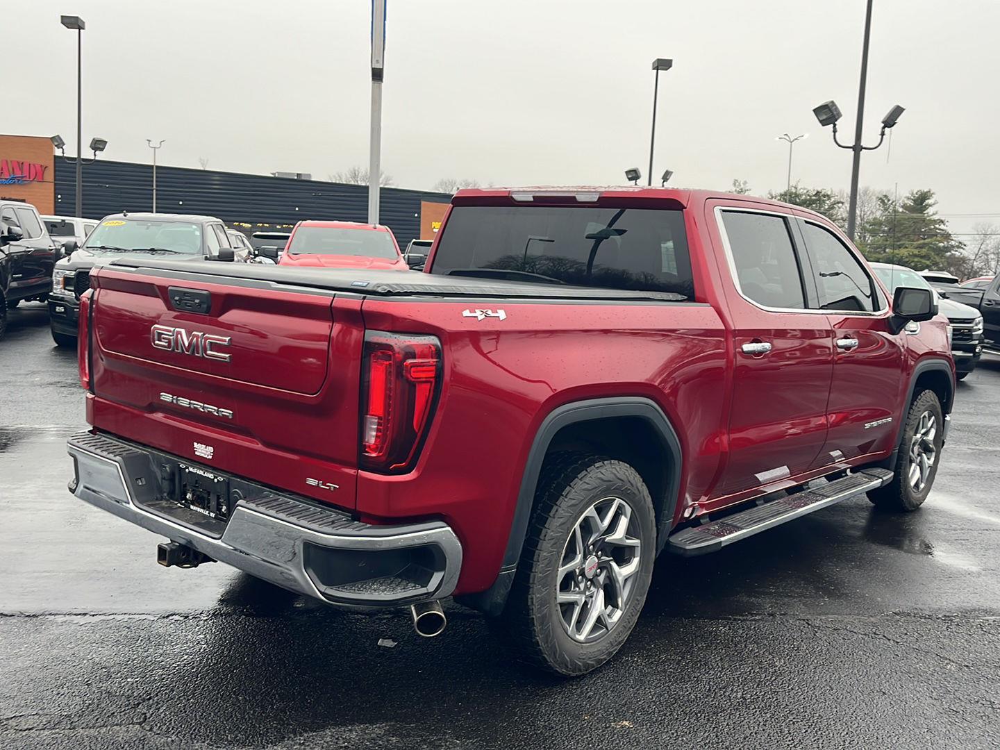 View vehicle photo 5