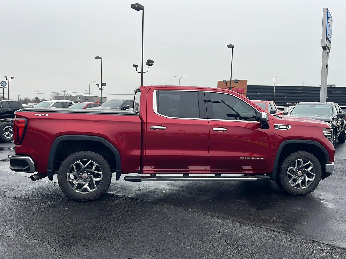 View vehicle photo 6