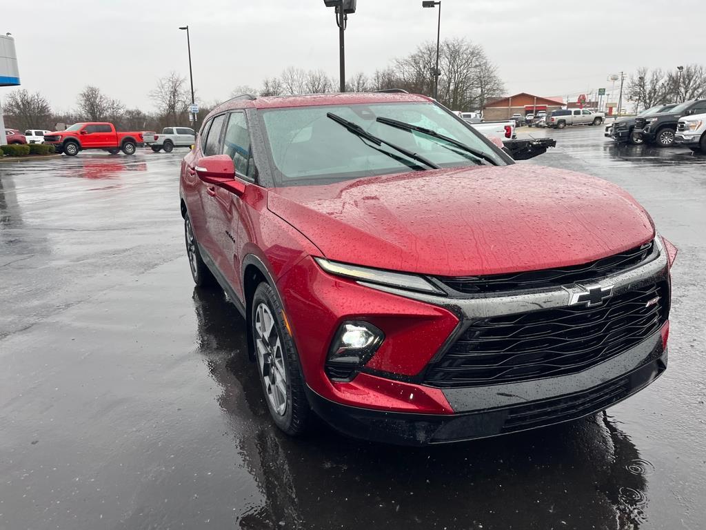 View vehicle photo 7