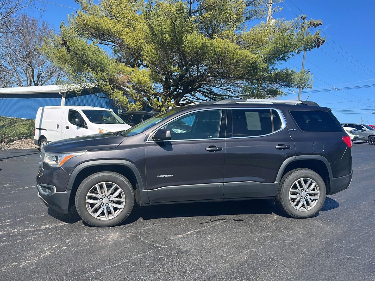 View vehicle photo 2