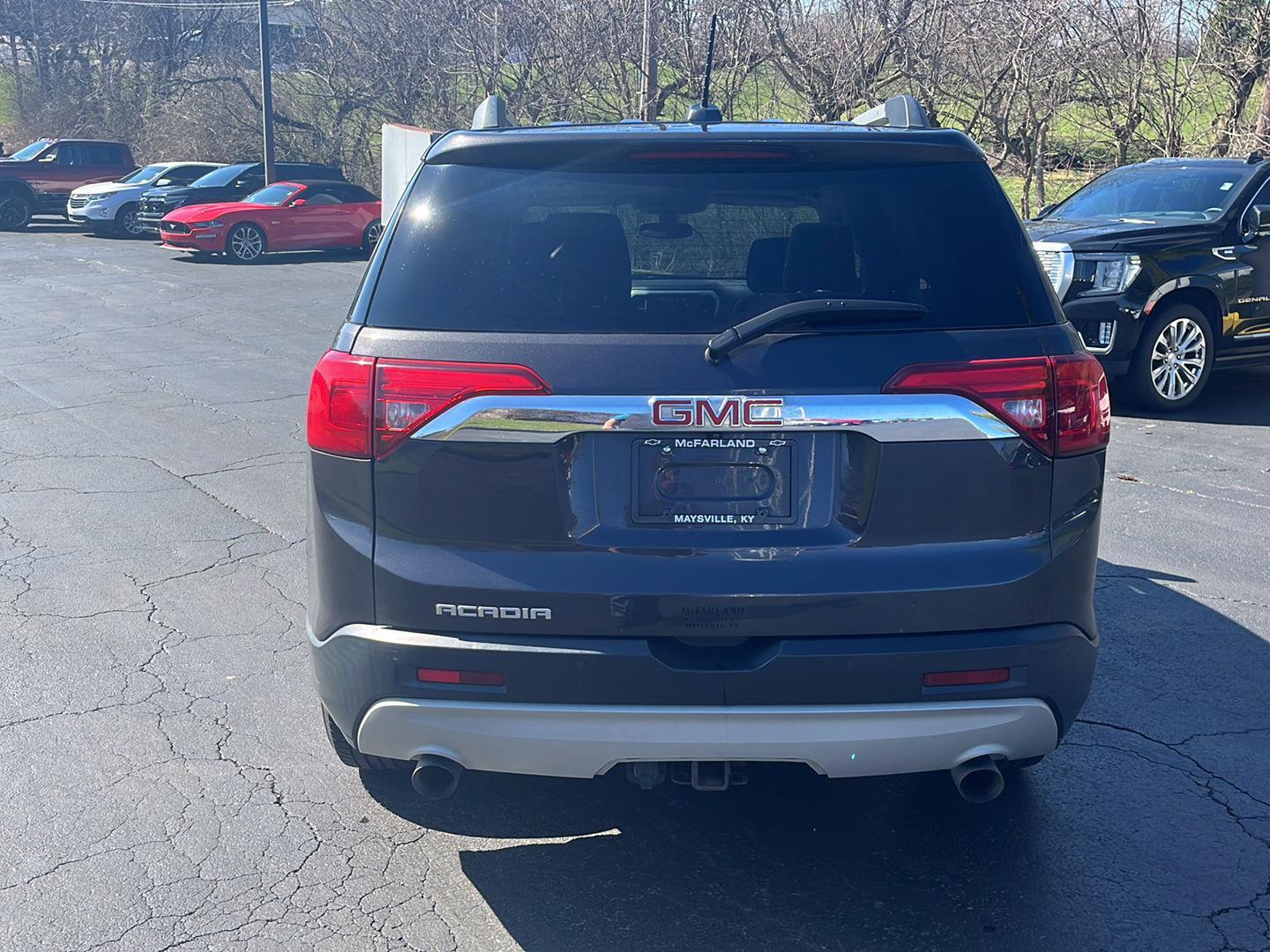 View vehicle photo 4