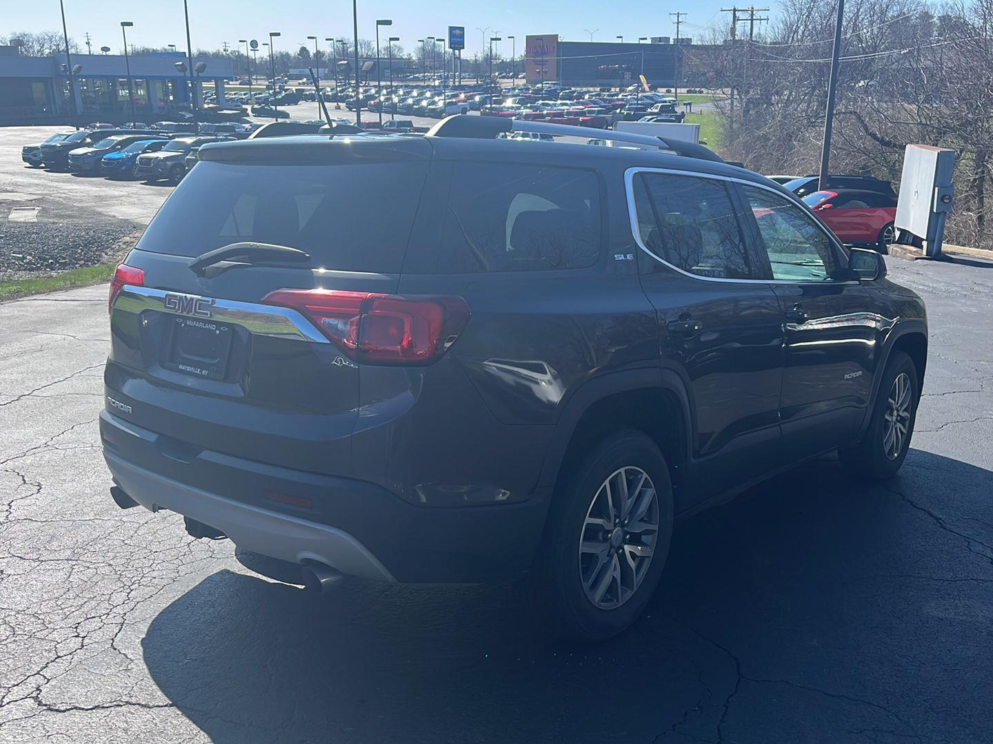 View vehicle photo 5