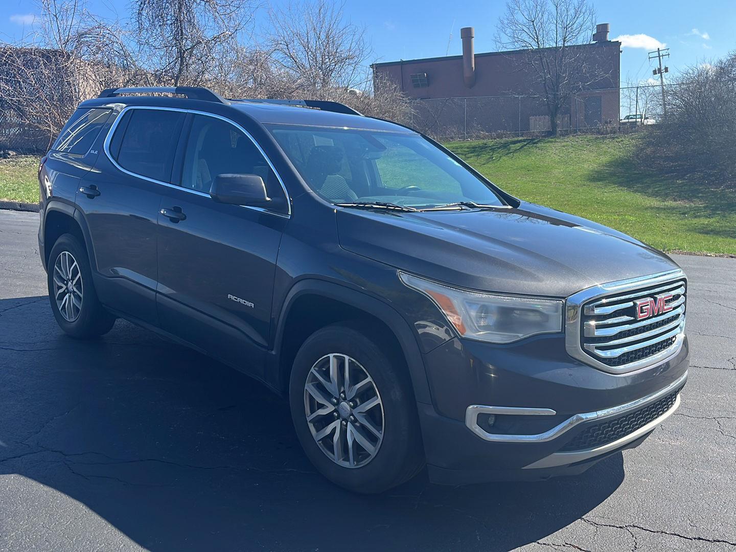 View vehicle photo 7