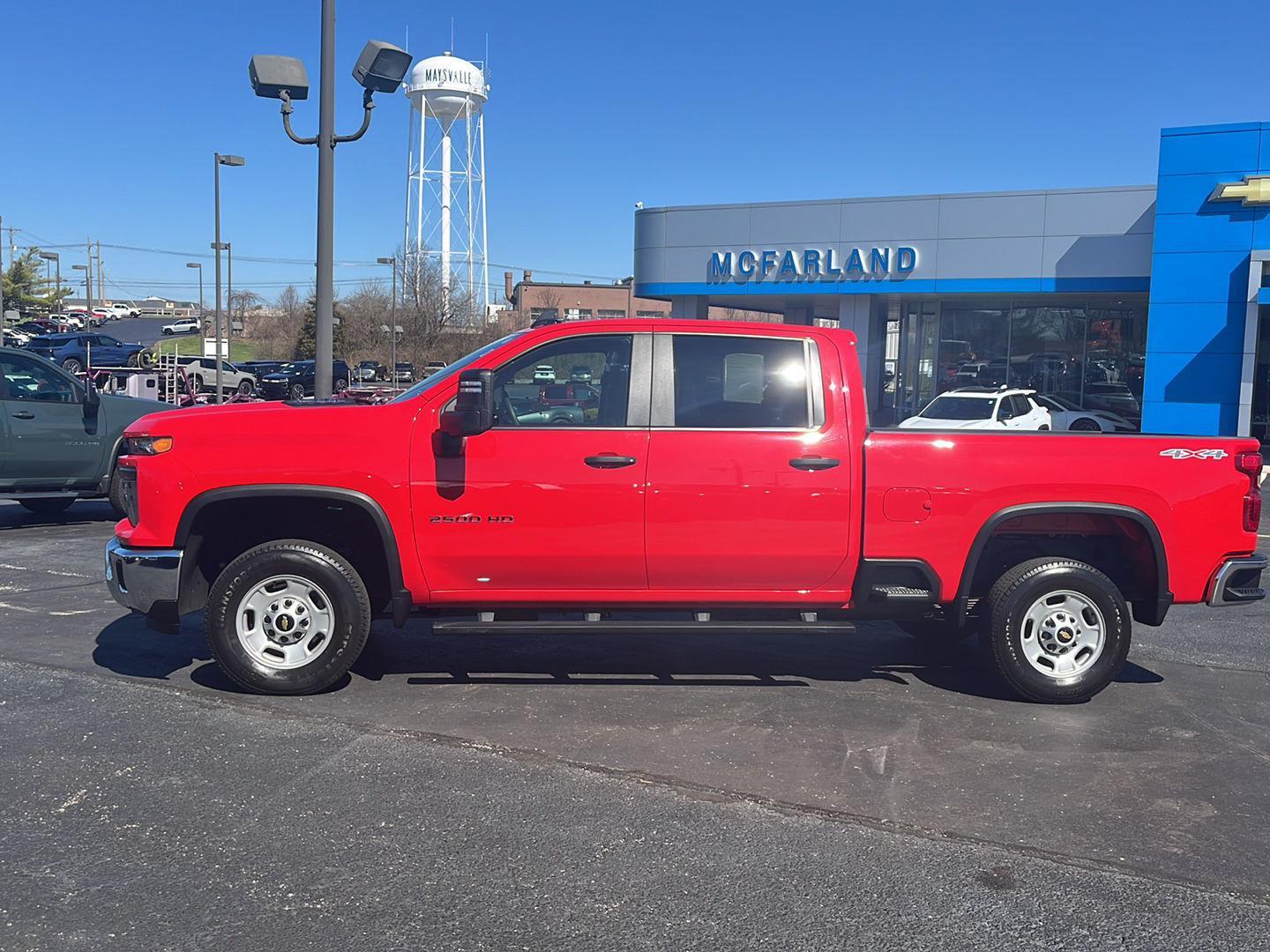 View vehicle photo 2