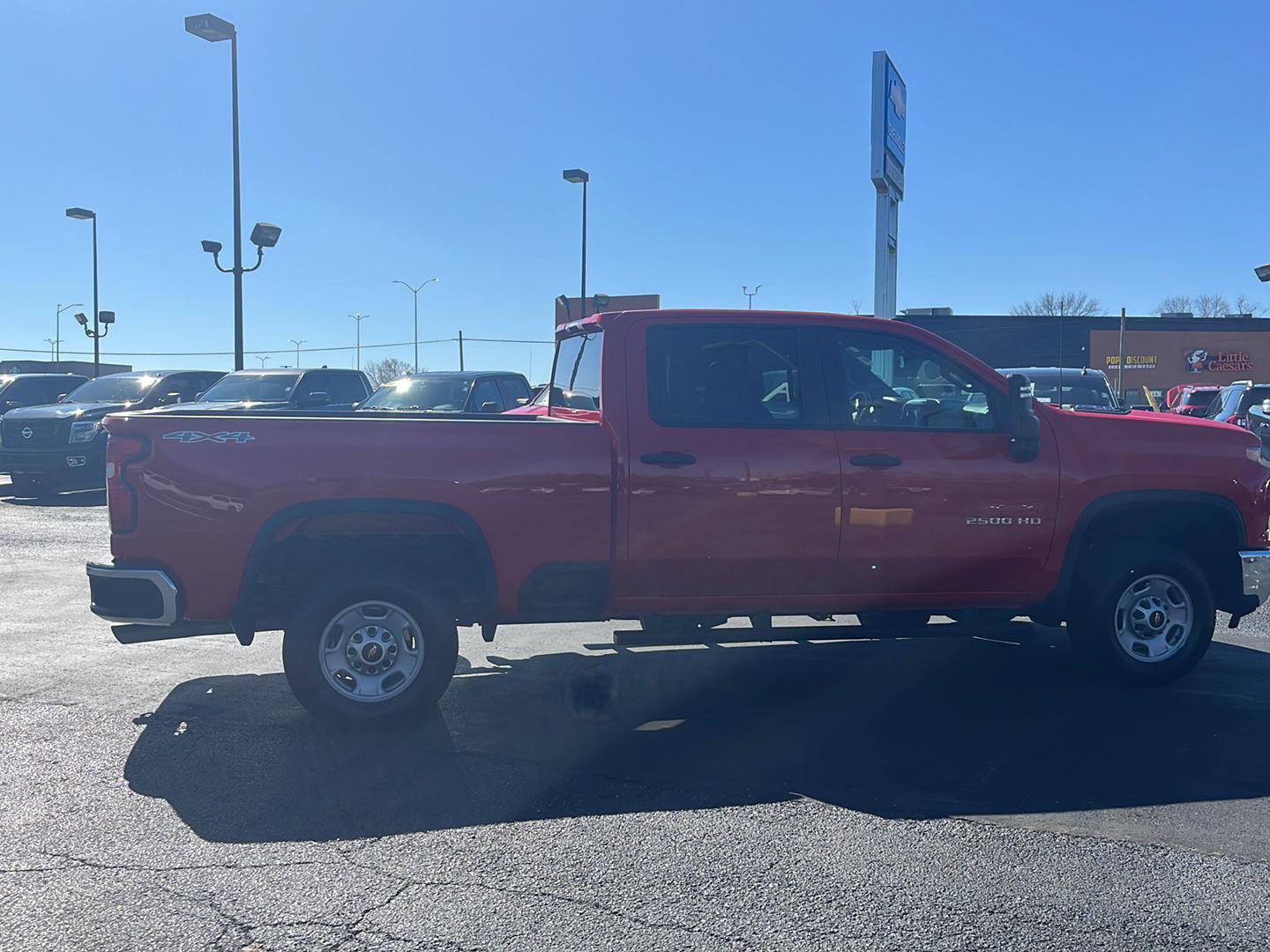 View vehicle photo 6