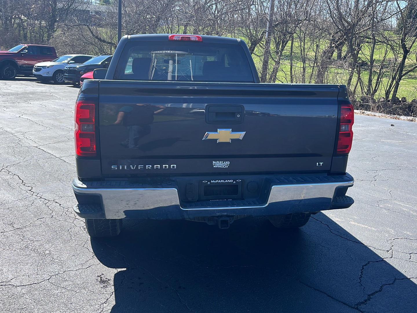 View vehicle photo 4