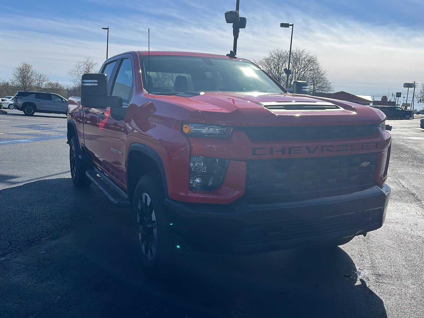 View vehicle photo 7