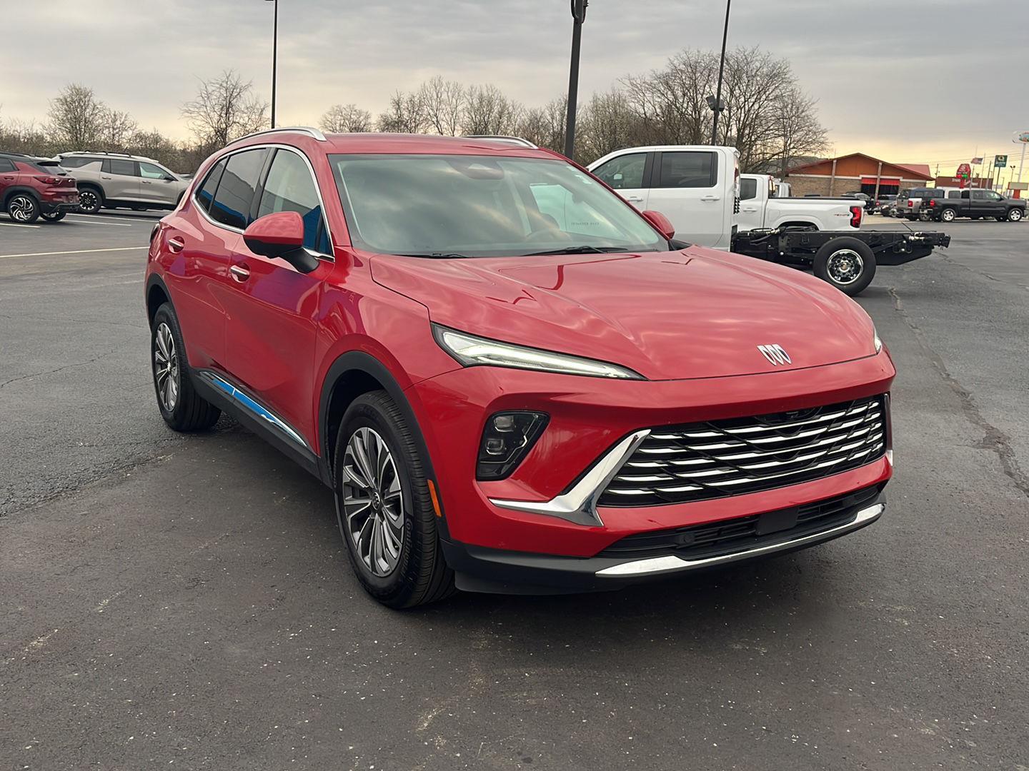 View vehicle photo 7