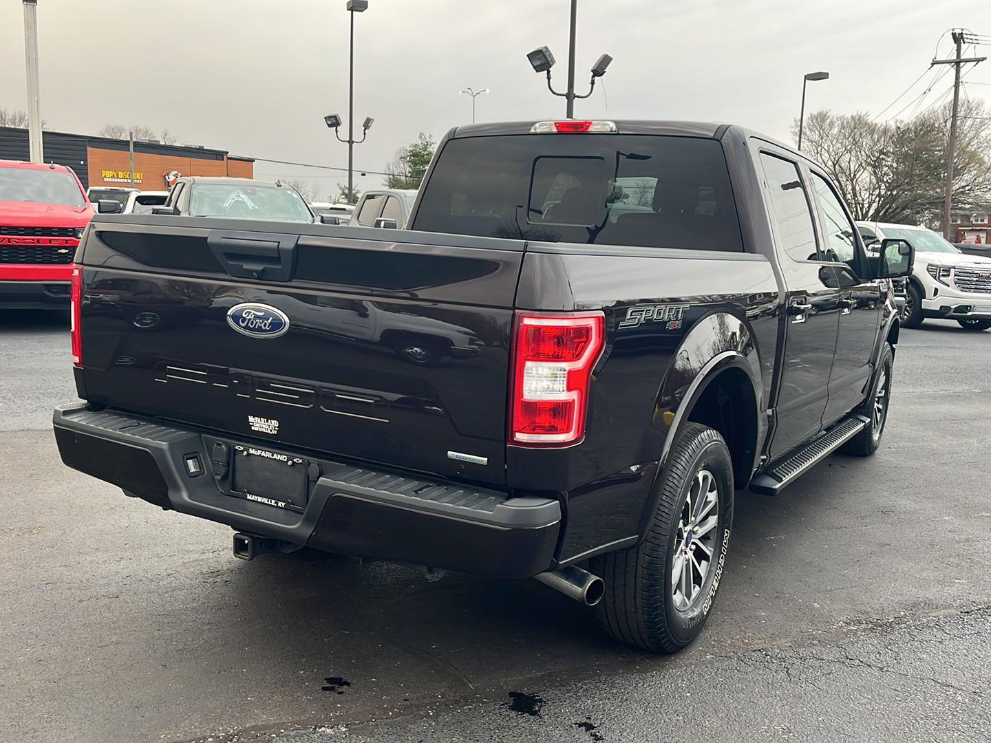 View vehicle photo 5