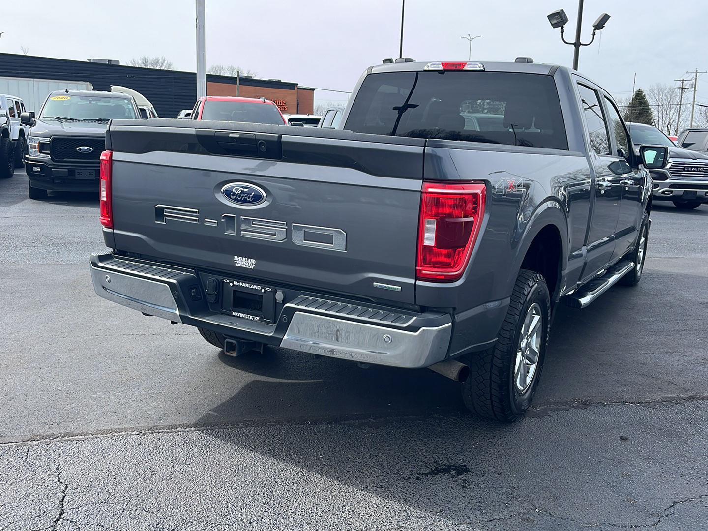 View vehicle photo 5