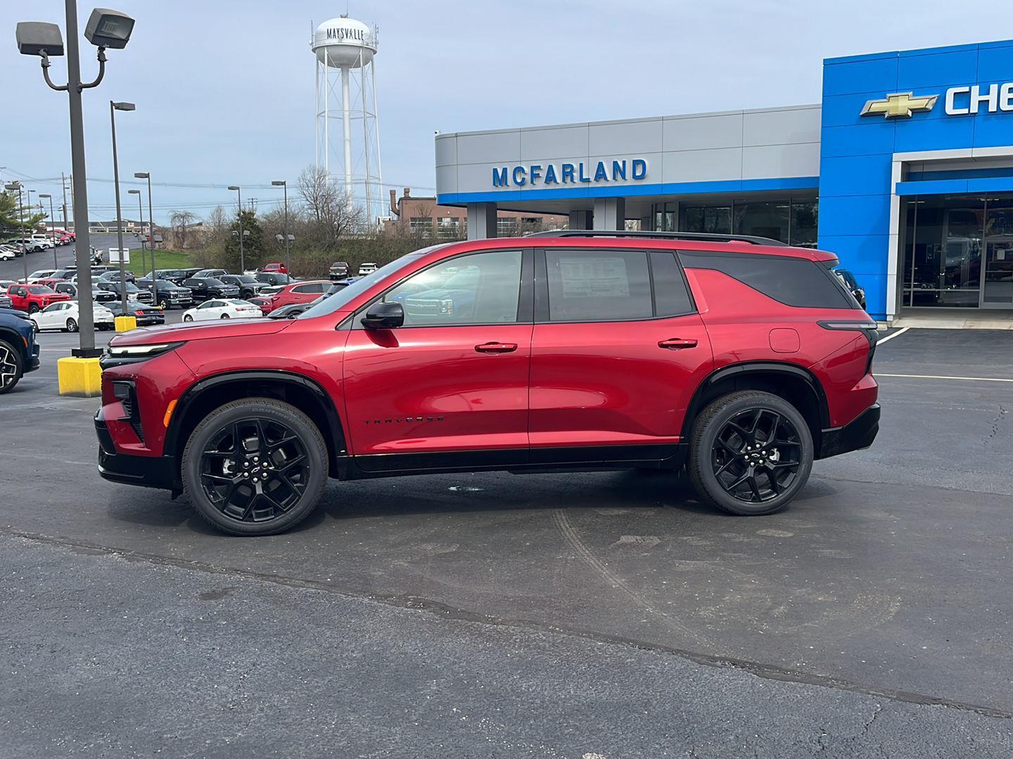 View vehicle photo 2