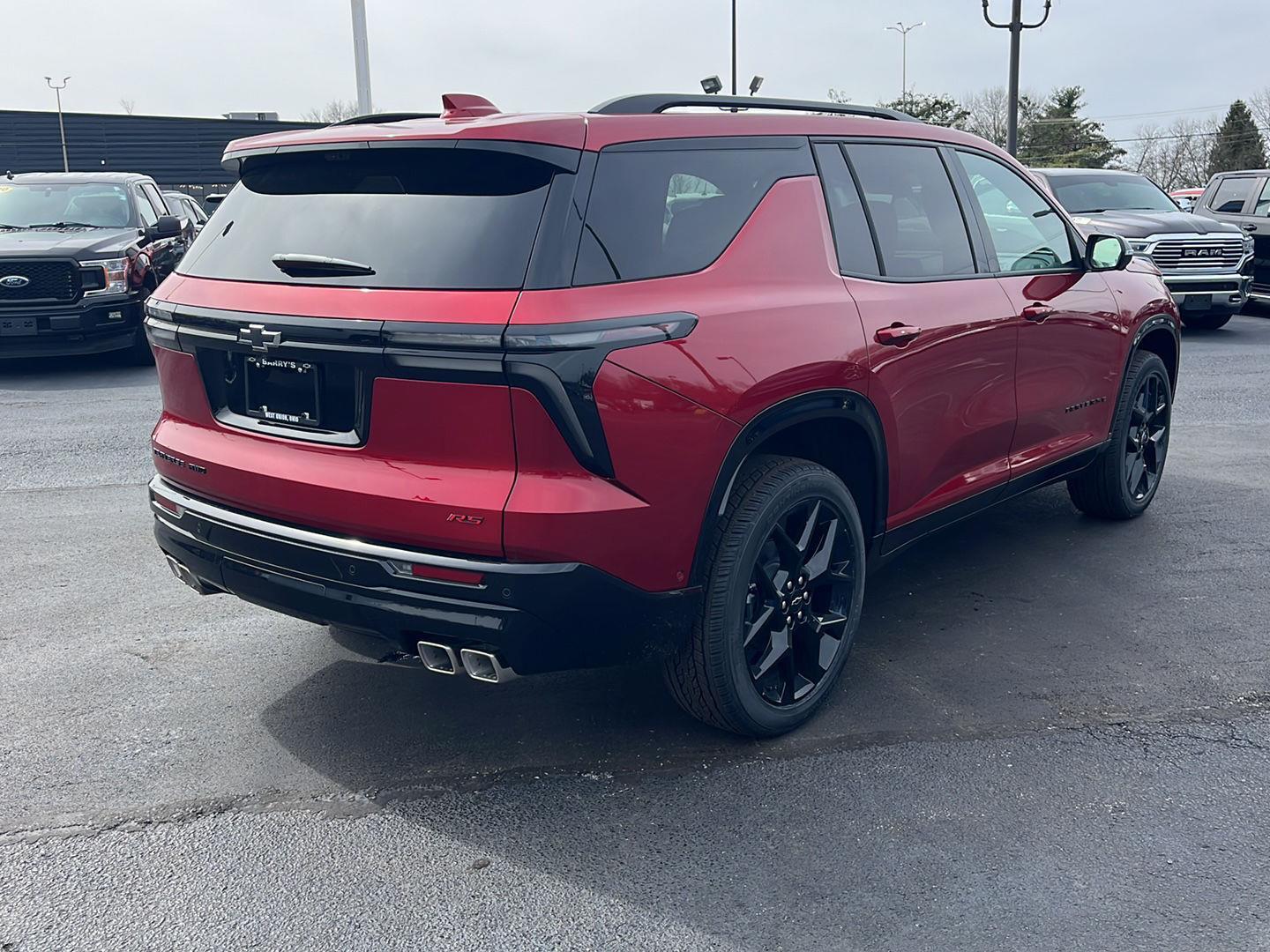 View vehicle photo 5