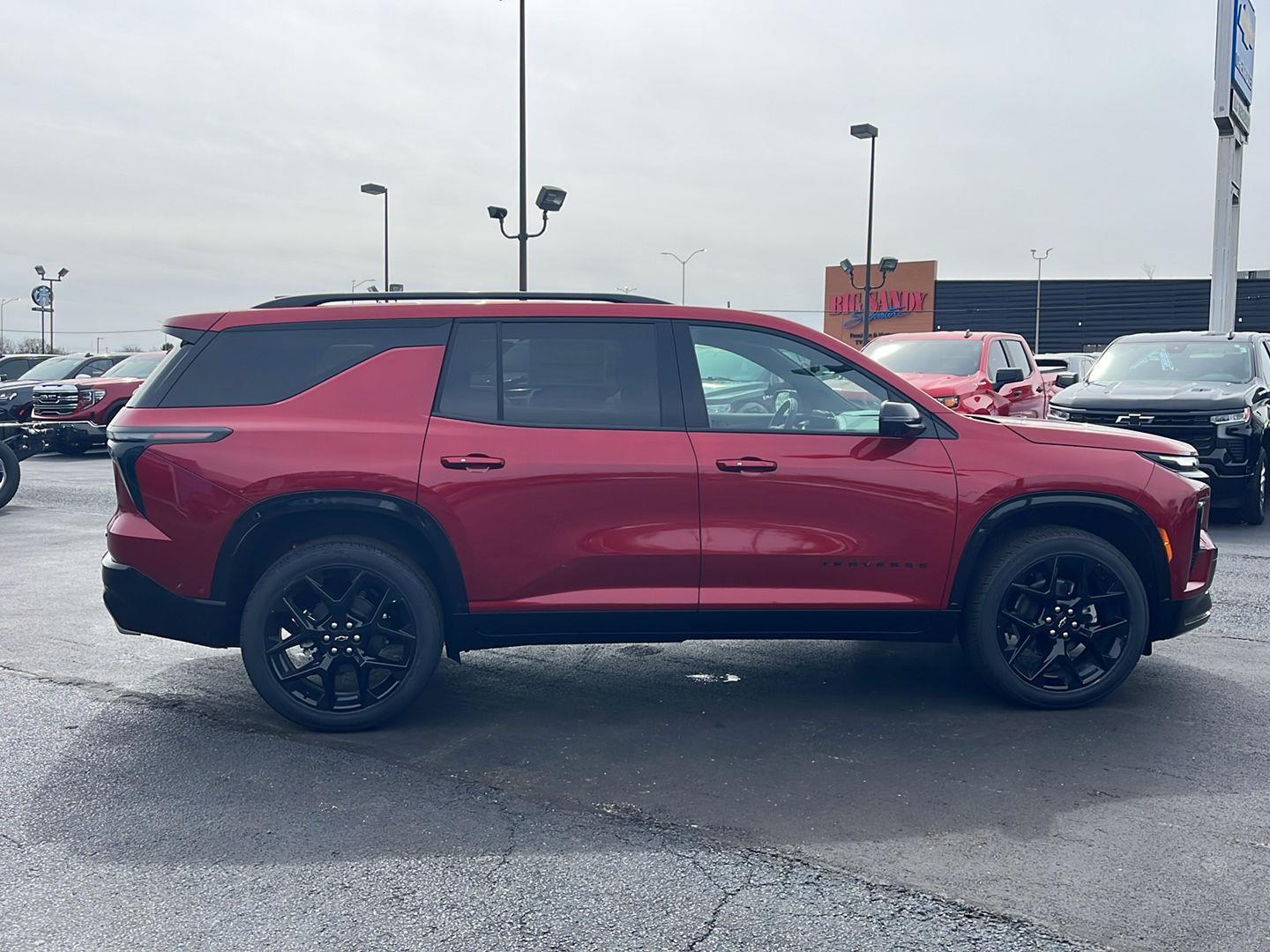 View vehicle photo 6