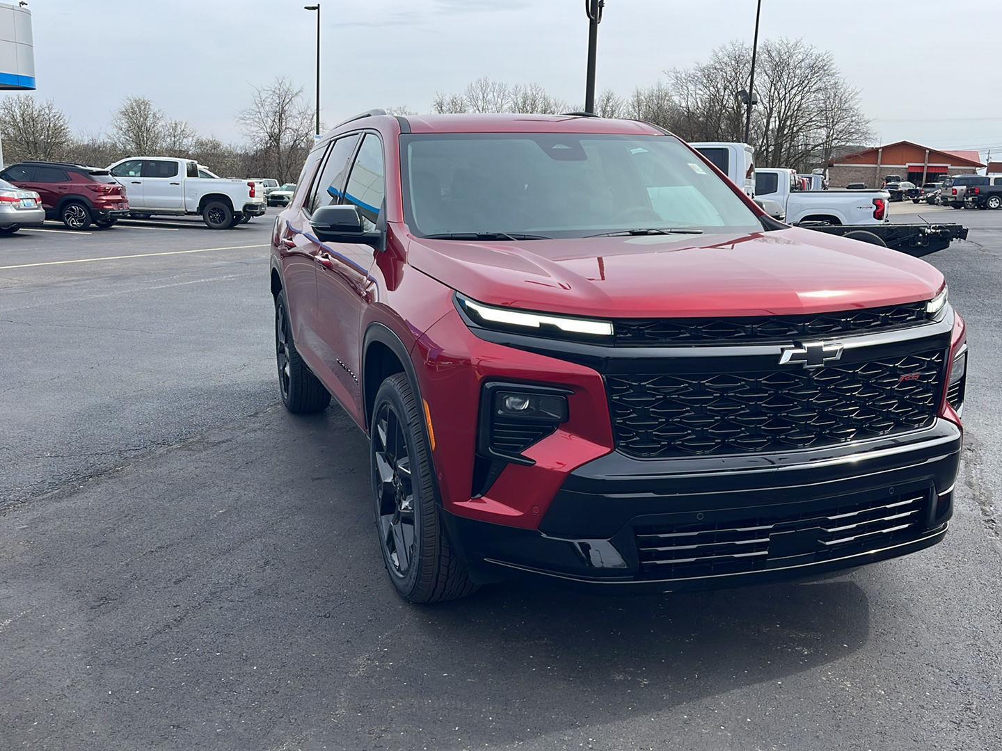 View vehicle photo 7