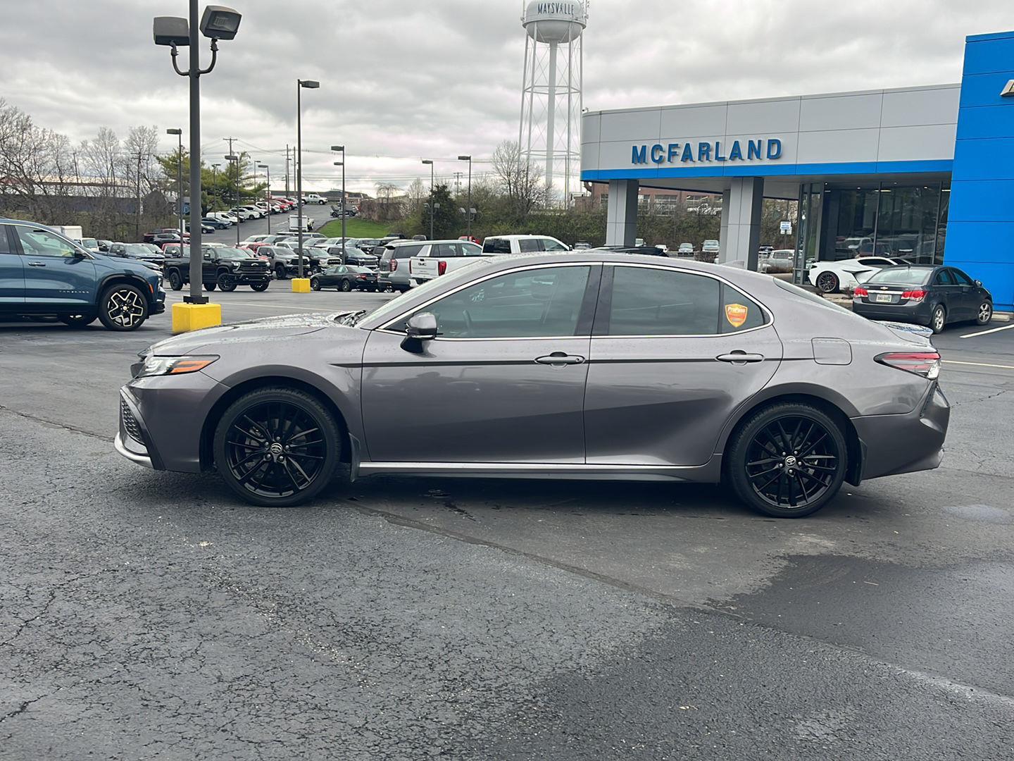 View vehicle photo 2