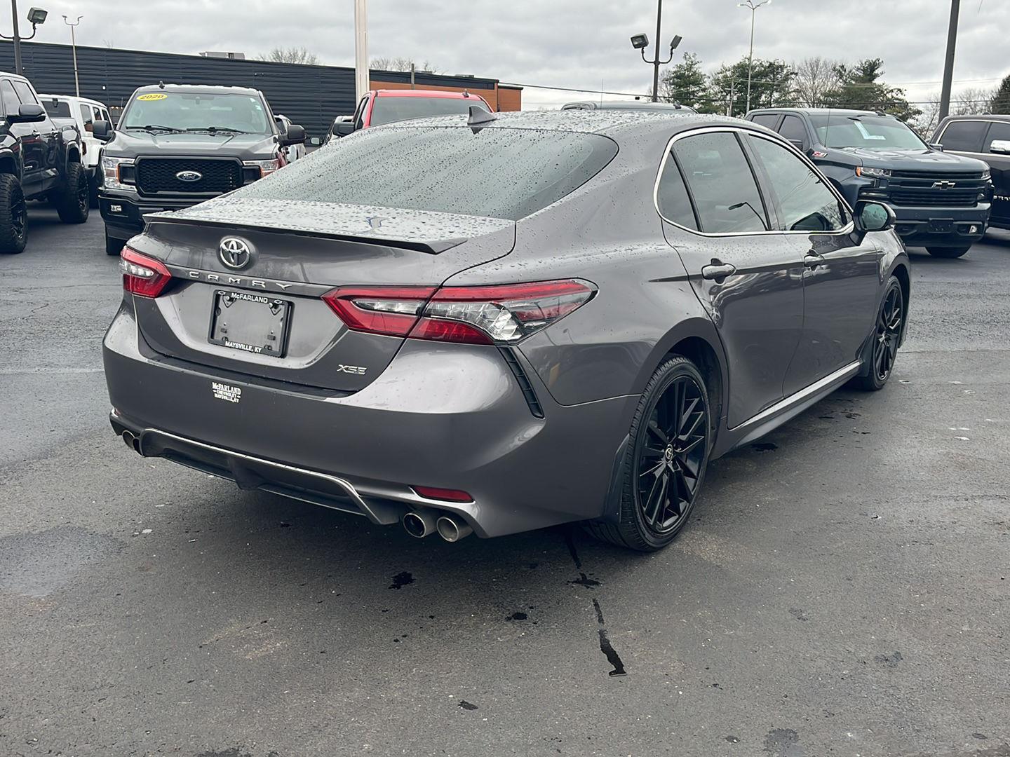 View vehicle photo 5