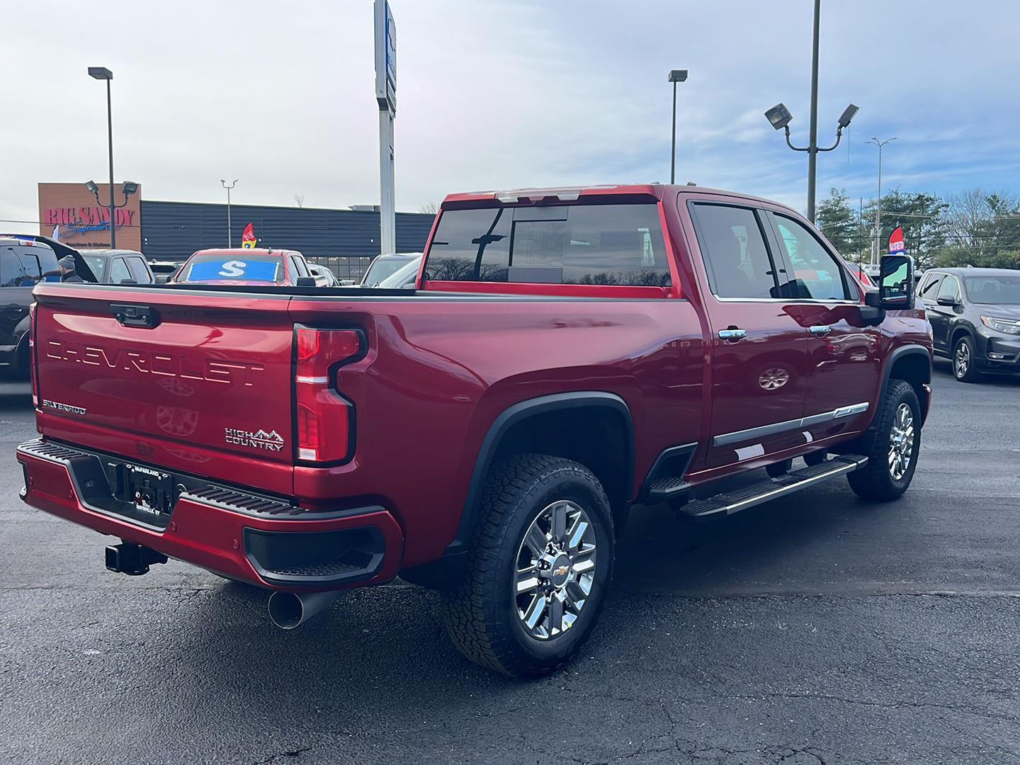 View vehicle photo 5