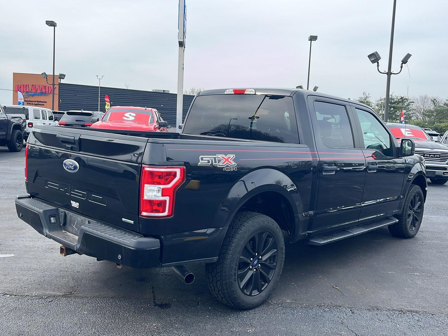 View vehicle photo 5