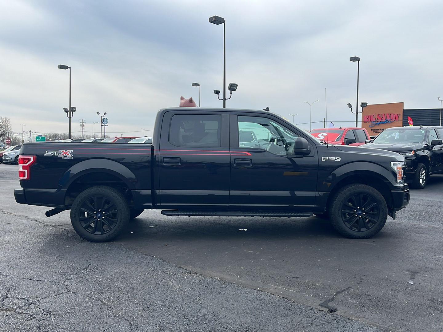 View vehicle photo 6