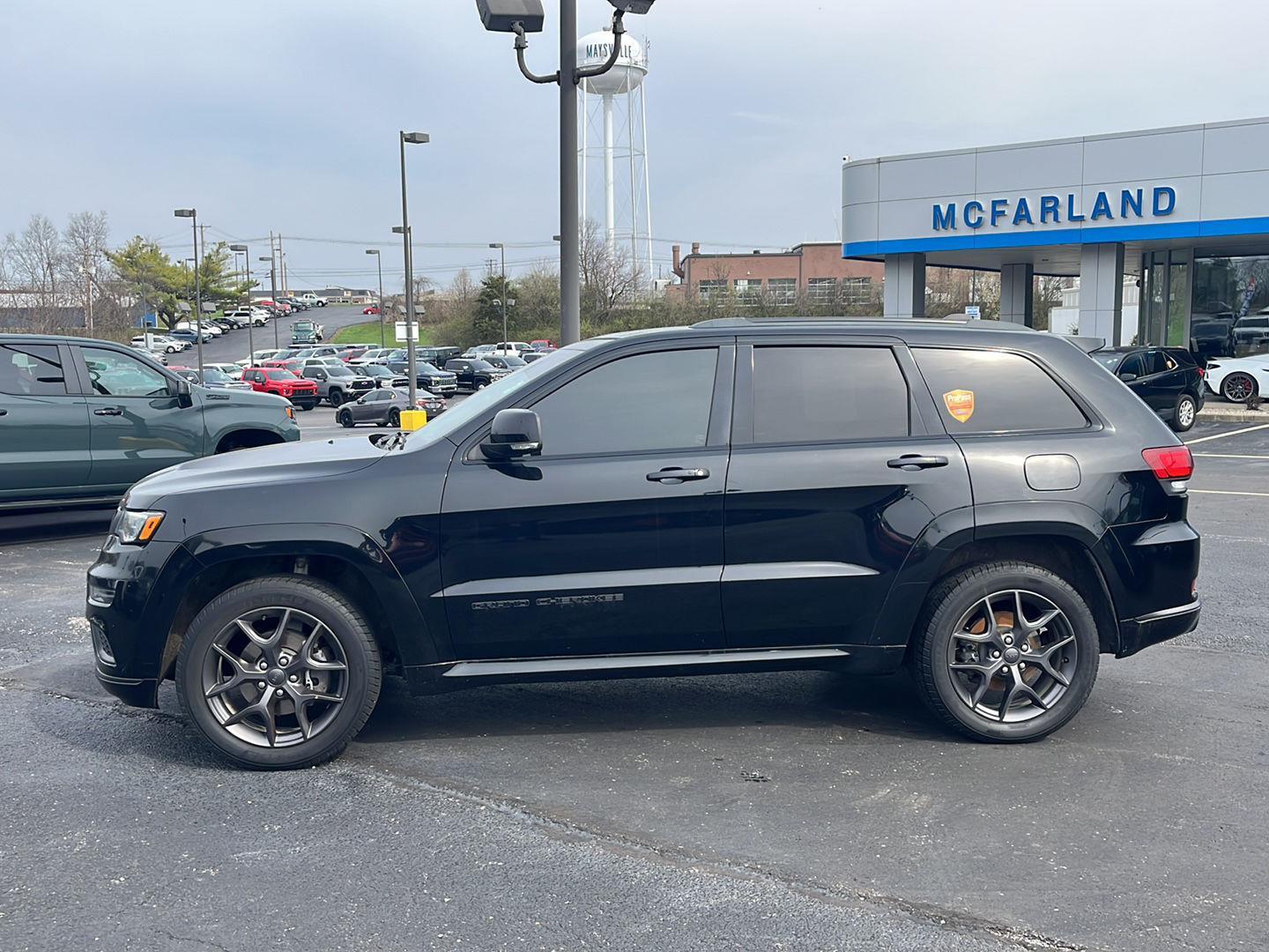 View vehicle photo 2