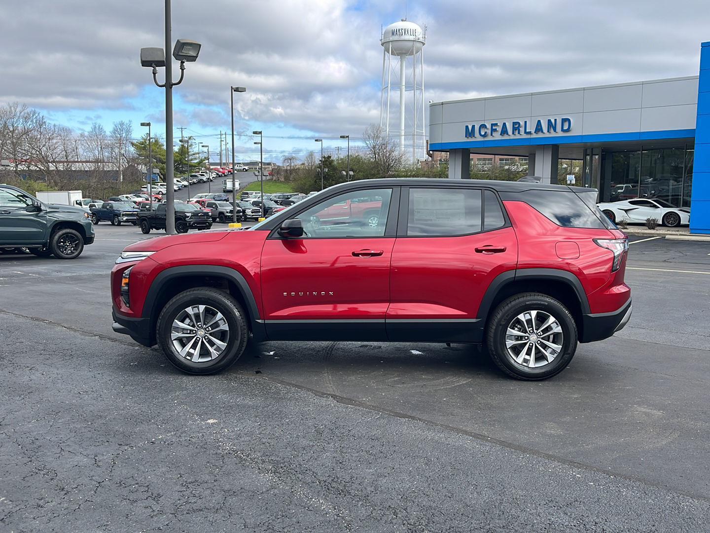 View vehicle photo 2