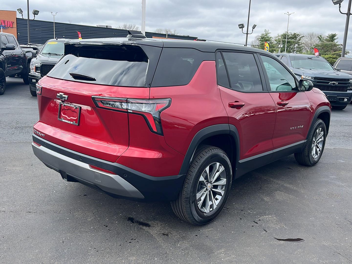 View vehicle photo 5