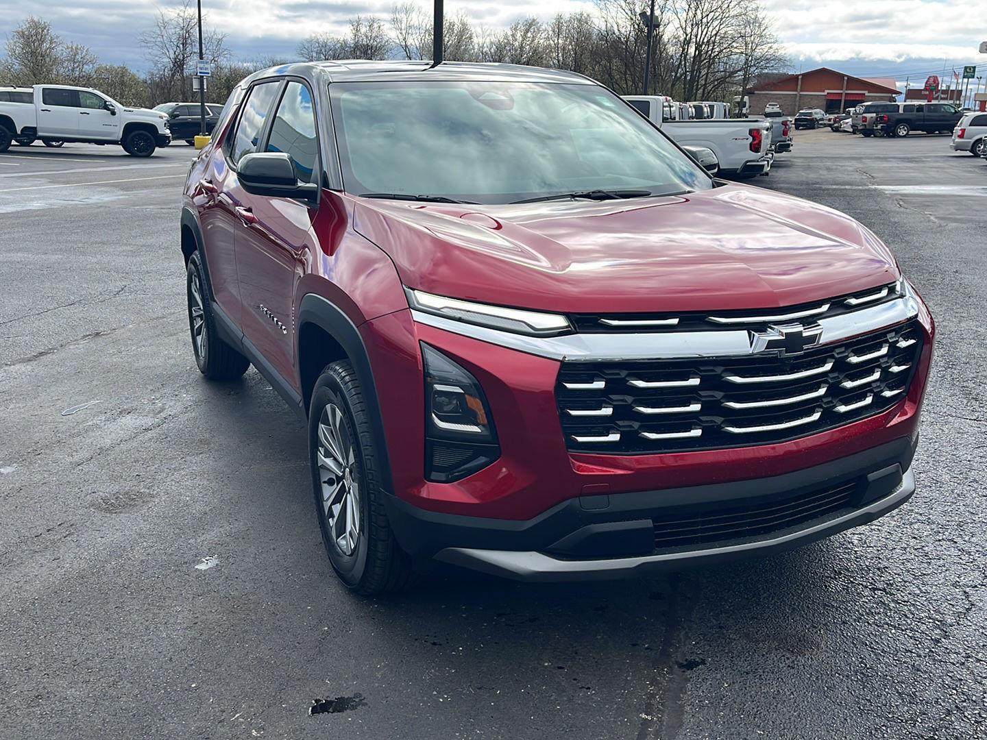 View vehicle photo 7