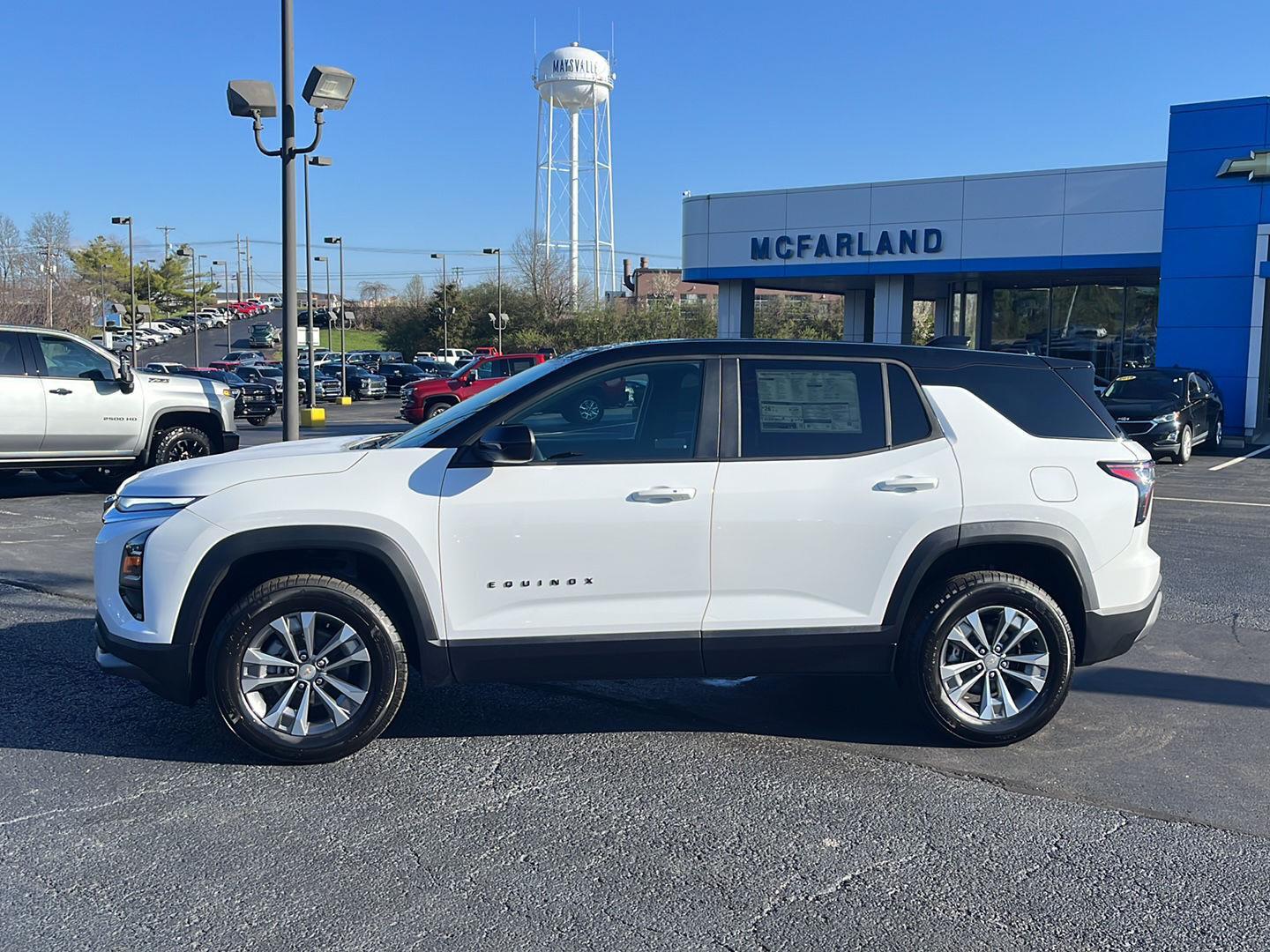 View vehicle photo 2