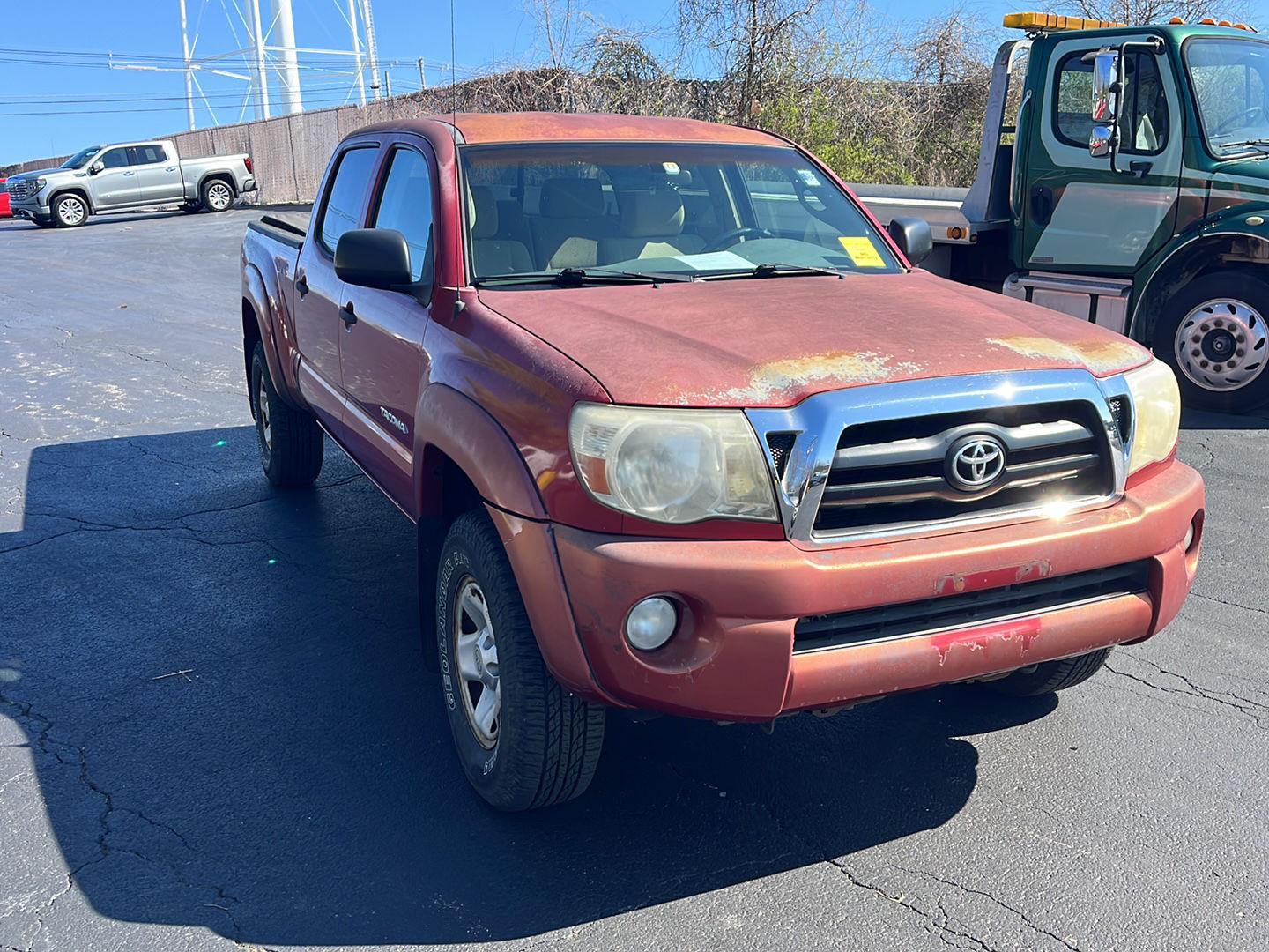 View vehicle photo 7