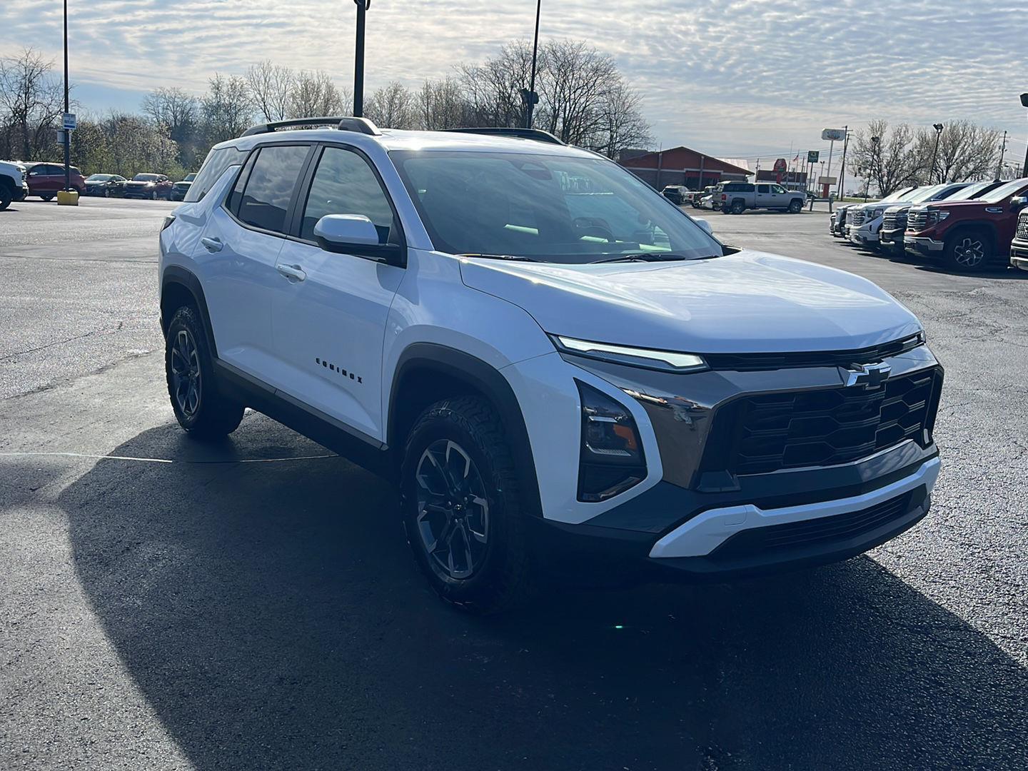 View vehicle photo 7