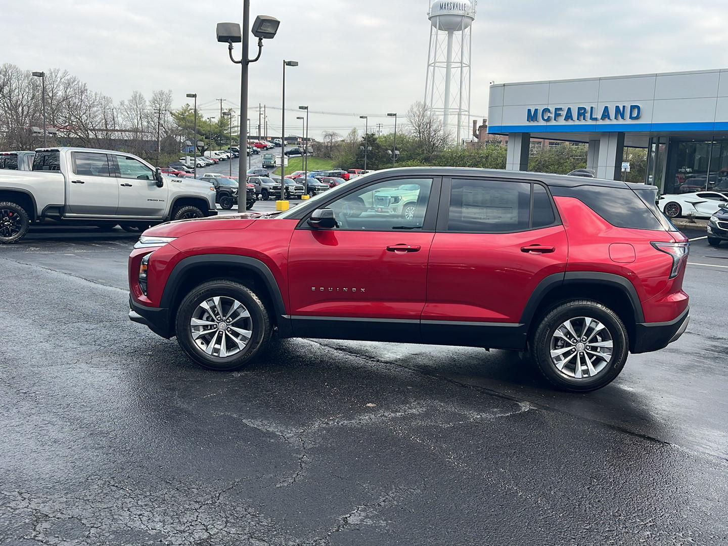 View vehicle photo 2