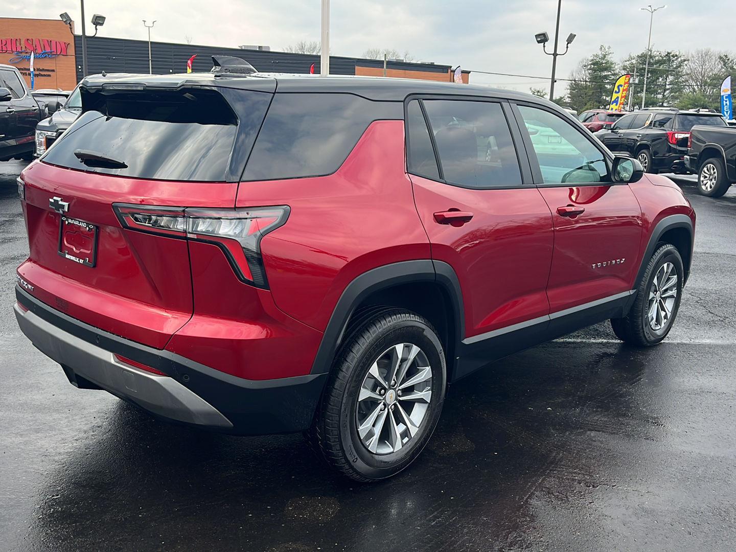 View vehicle photo 5