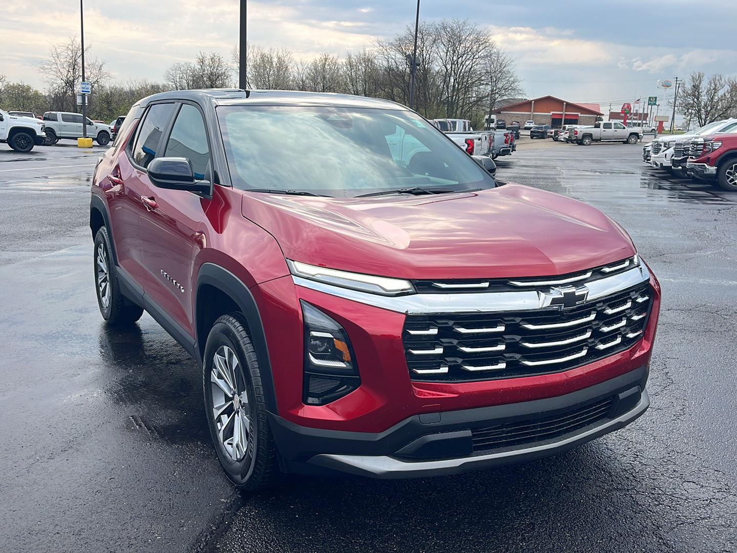 View vehicle photo 7