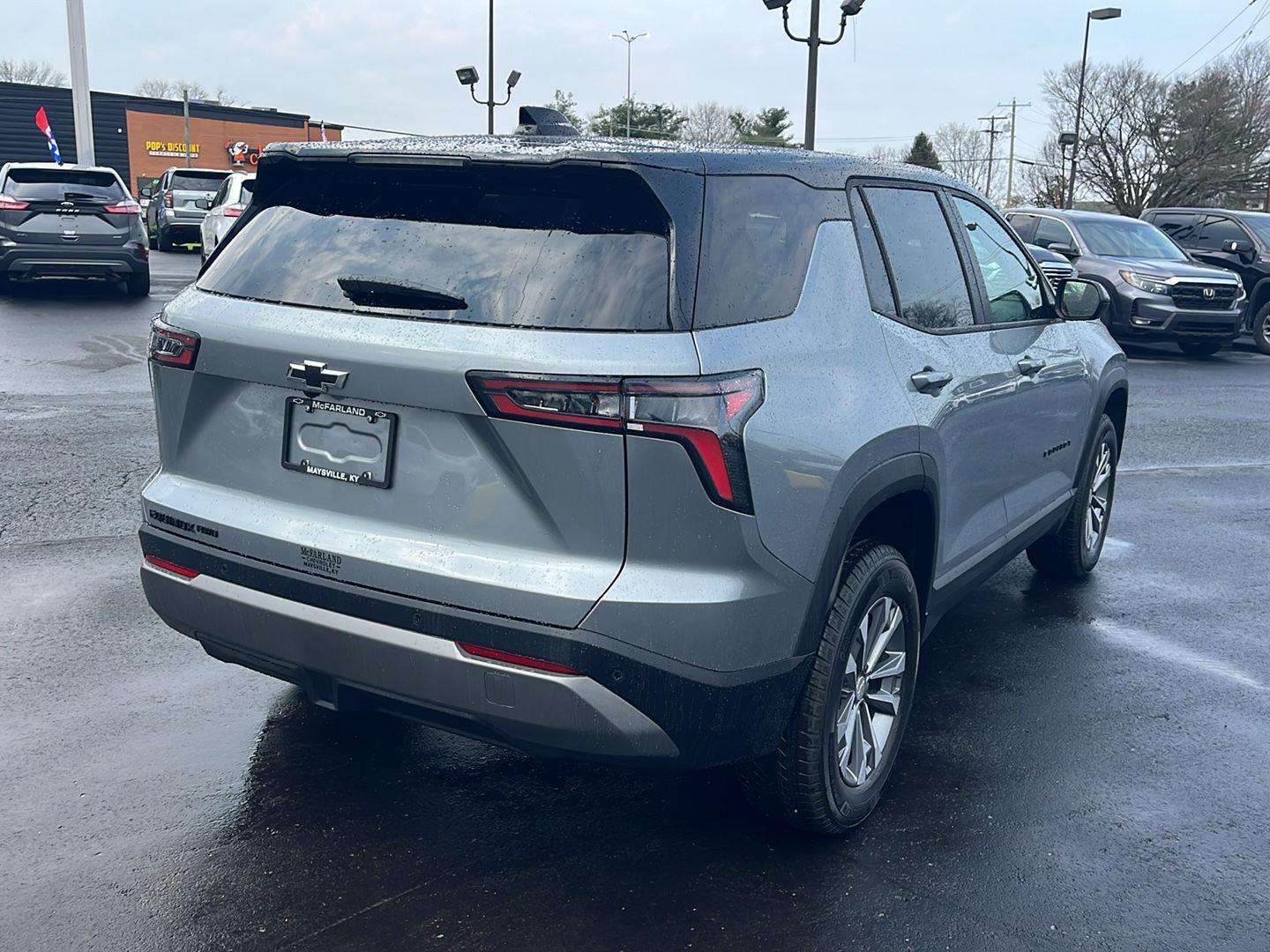 View vehicle photo 5