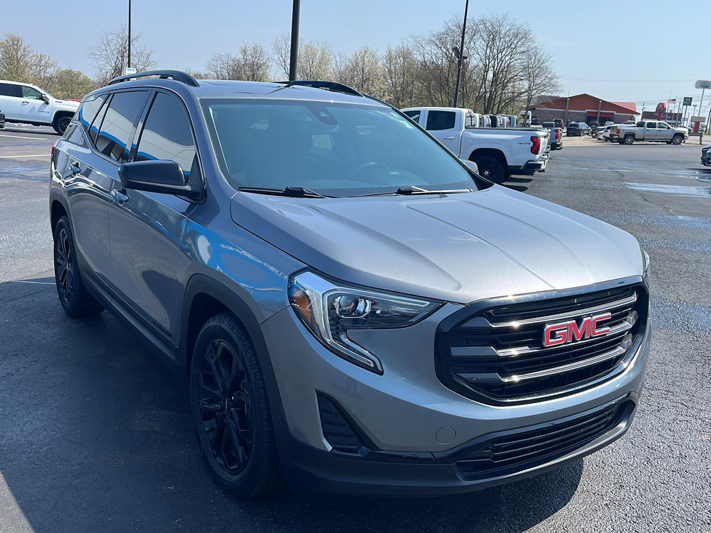 View vehicle photo 7