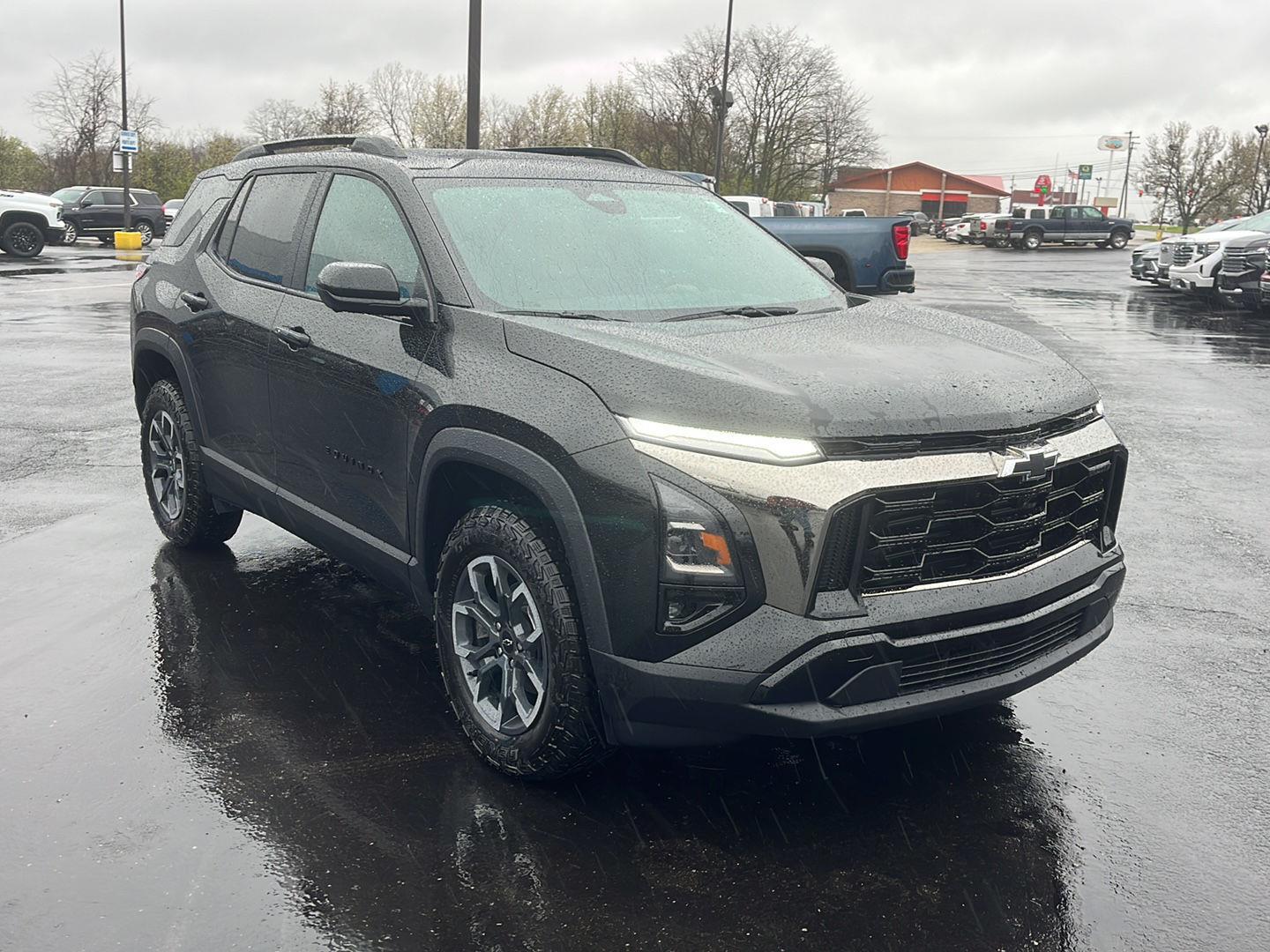 View vehicle photo 7