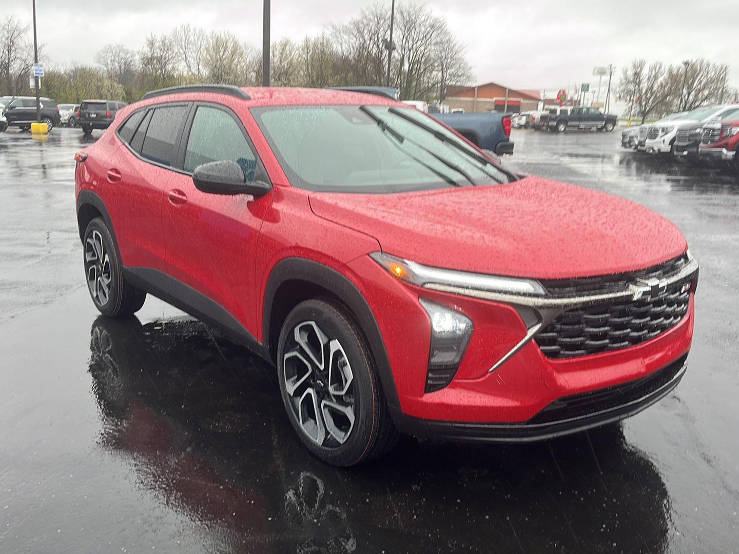 View vehicle photo 7