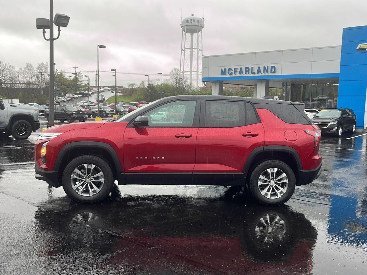 View vehicle photo 2