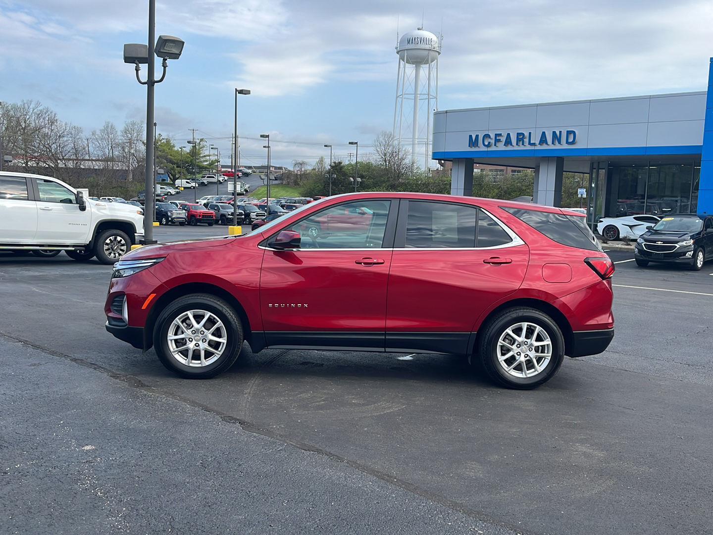 View vehicle photo 2