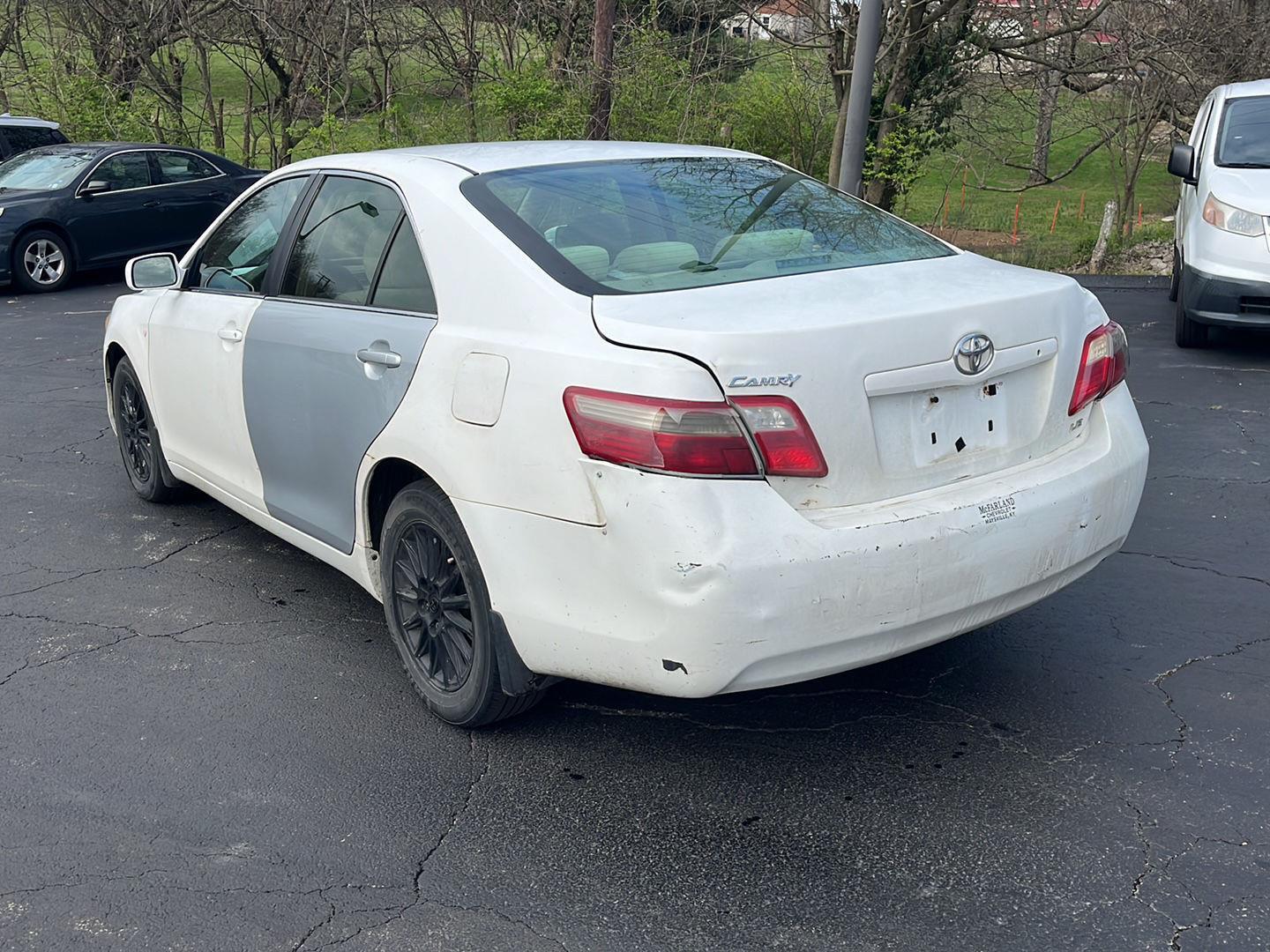 View vehicle photo 3