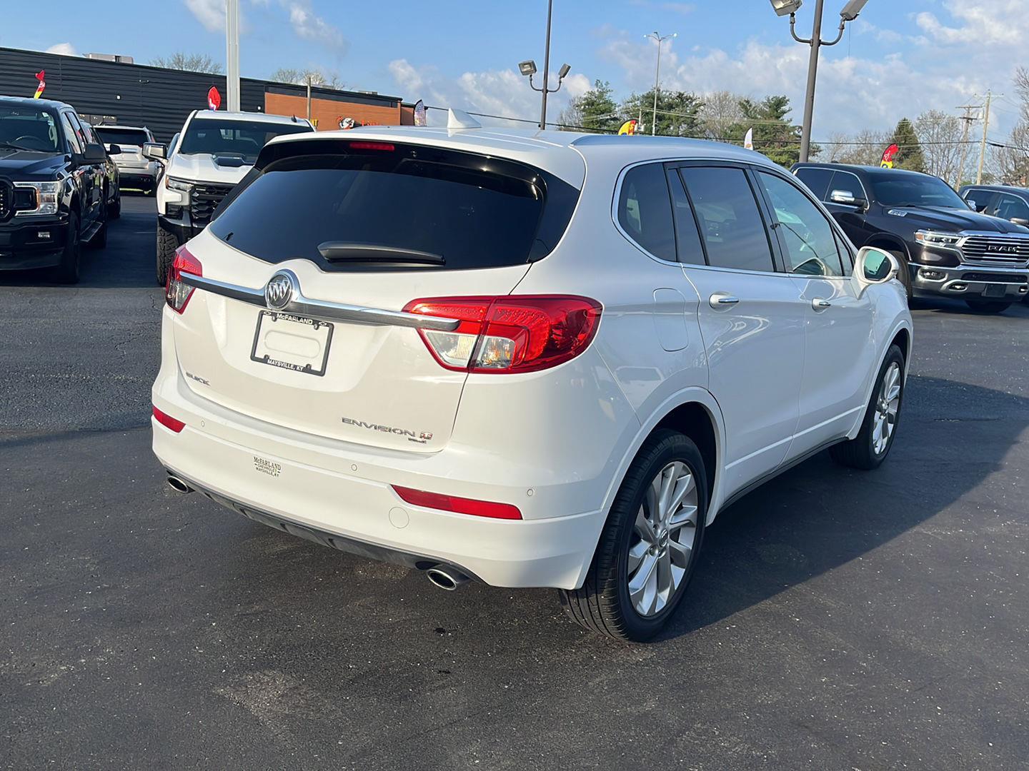 View vehicle photo 5