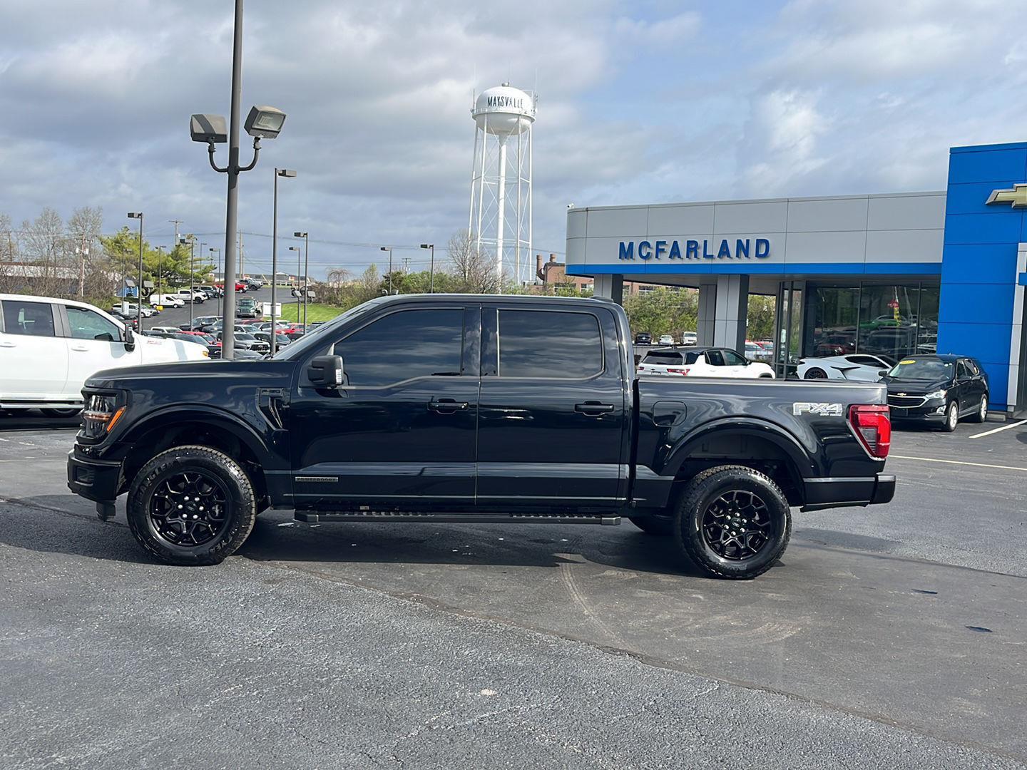 View vehicle photo 2