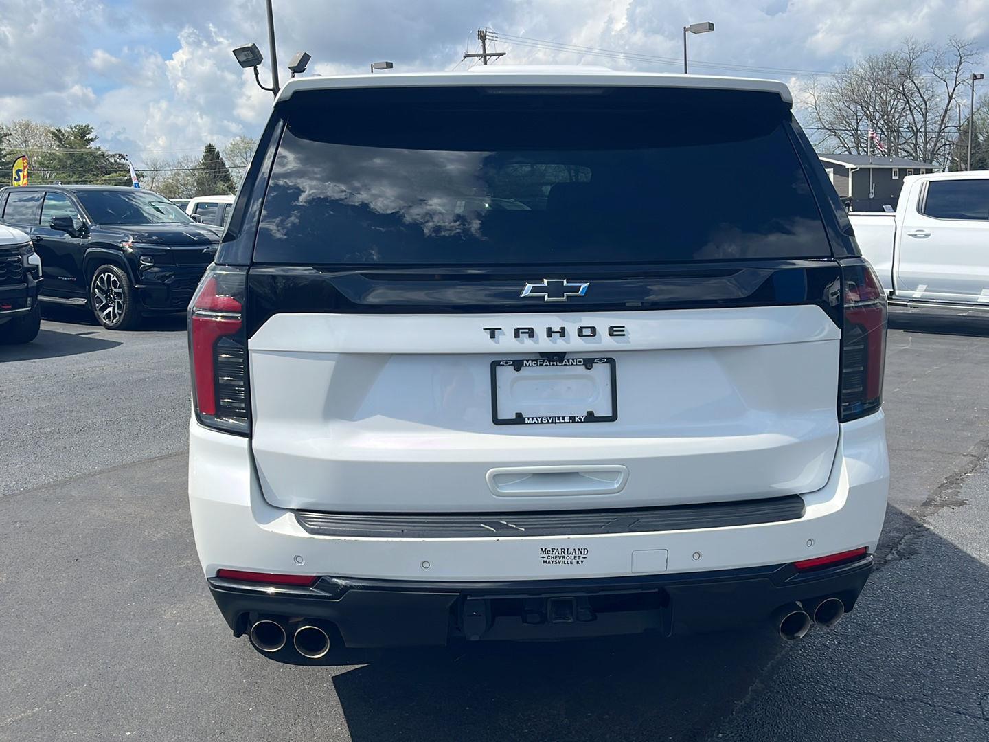 View vehicle photo 4