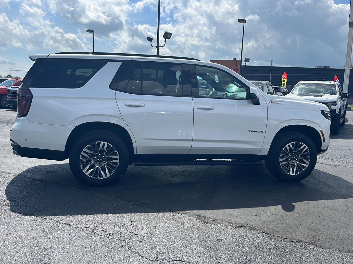 View vehicle photo 6