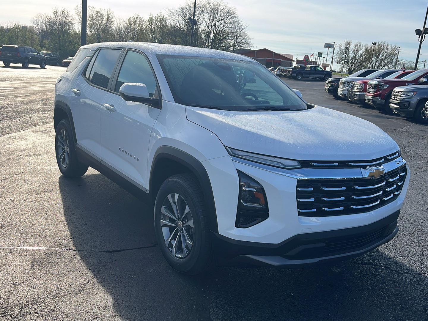 View vehicle photo 7