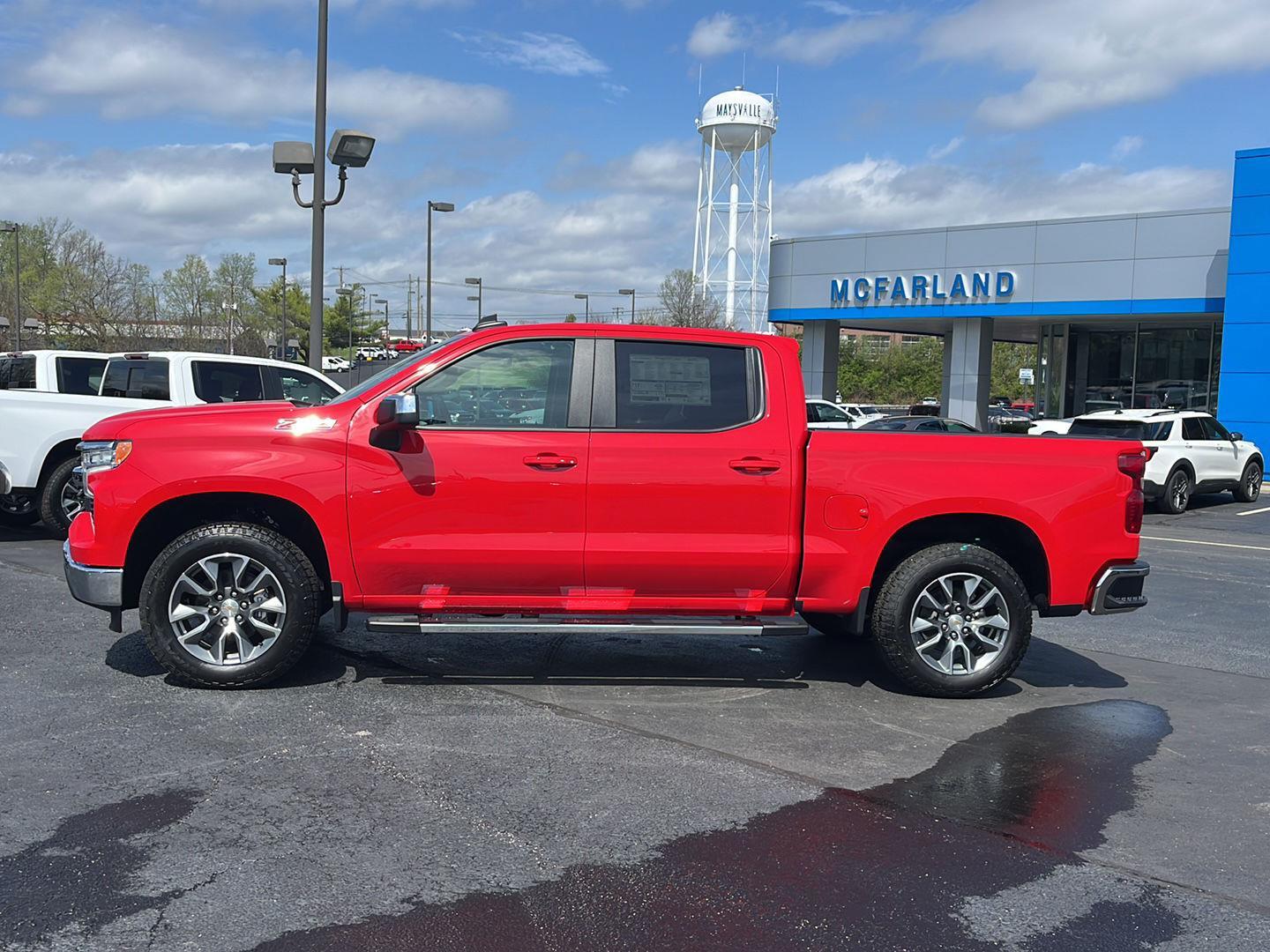 View vehicle photo 2