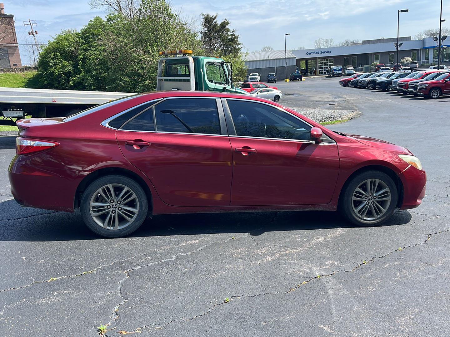 View vehicle photo 6